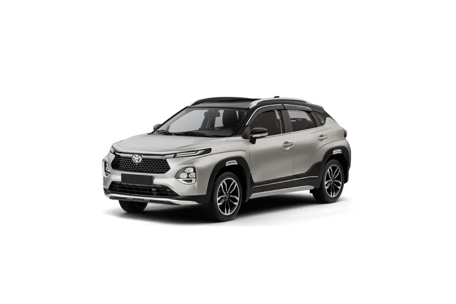 Toyota Urban Cruiser Taisor